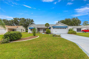 1428 SCHWARTZ BOULEVARD, LADY LAKE, FL 32159 Sold 10/11/24