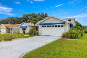 1428 SCHWARTZ BOULEVARD, LADY LAKE, FL 32159 Sold 10/11/24