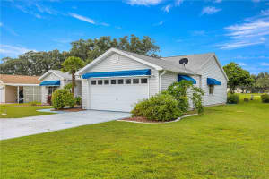1428 SCHWARTZ BOULEVARD, LADY LAKE, FL 32159 Sold 10/11/24
