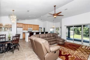 8192 SANTOS DRIVE, CITRUS SPRINGS, FL 34434 Sold 05/16/25