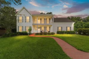 1430 20TH AVENUE, OCALA, FL 34471 Sold 11/26/24