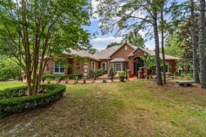 14460 147TH COURT, WILLISTON, FL 32696 Sold 04/24/25