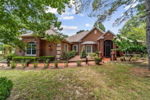 14460 147TH COURT, WILLISTON, FL 32696 Sold 04/24/25