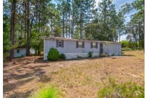 91 139TH TERRACE, WILLISTON, FL 32696 Sold 01/31/25