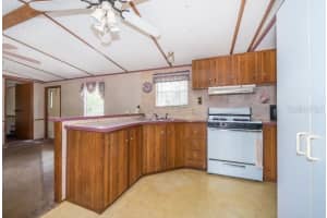 91 139TH TERRACE, WILLISTON, FL 32696 Sold 01/31/25