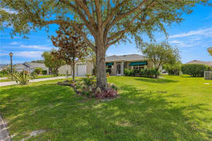 1437 HOLLYBERRY PLACE, THE VILLAGES, FL 32162 Sold 10/29/24