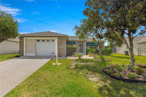 1437 HOLLYBERRY PLACE, THE VILLAGES, FL 32162 Sold 10/29/24