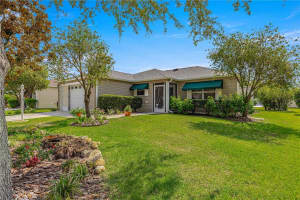 1437 HOLLYBERRY PLACE, THE VILLAGES, FL 32162 Sold 10/29/24