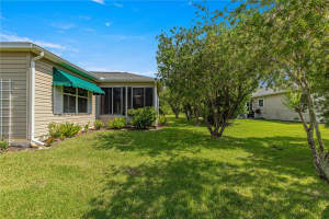 1437 HOLLYBERRY PLACE, THE VILLAGES, FL 32162 Sold 10/29/24