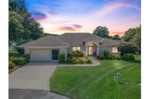 11525 175TH STREET, SUMMERFIELD, FL 34491 Sold 02/12/25