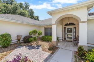 11525 175TH STREET, SUMMERFIELD, FL 34491 Sold 02/12/25