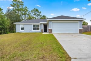 26 HEMLOCK TRAIL, OCALA, FL 34472 Sold 12/03/24