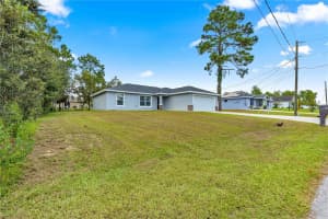 26 HEMLOCK TRAIL, OCALA, FL 34472 Sold 12/03/24