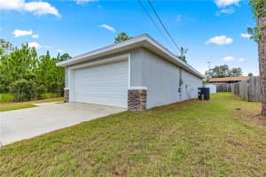 26 HEMLOCK TRAIL, OCALA, FL 34472 Sold 12/03/24