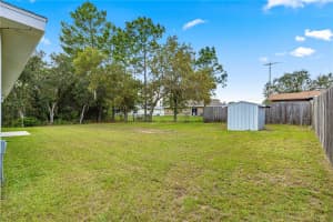26 HEMLOCK TRAIL, OCALA, FL 34472 Sold 12/03/24