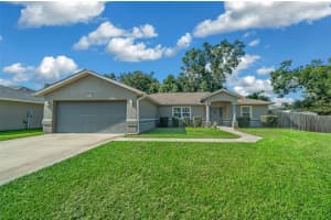 8425 161ST PLACE, SUMMERFIELD, FL 34491 Sold 01/02/25
