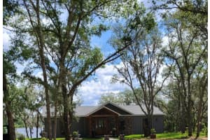 11925 167TH AVENUE ROAD, OCKLAWAHA, FL 32179 Sold 03/28/25