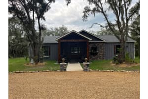 11925 167TH AVENUE ROAD, OCKLAWAHA, FL 32179 Sold 03/28/25
