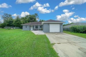 13 JUNIPER TRAIL CIRCLE, OCALA, FL 34480 Sold 09/30/24
