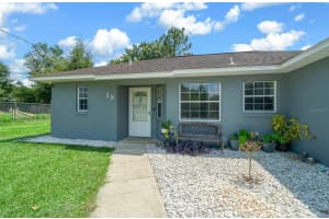 13 JUNIPER TRAIL CIRCLE, OCALA, FL 34480 Sold 09/30/24