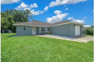 13 JUNIPER TRAIL CIRCLE, OCALA, FL 34480 Sold 09/30/24