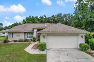 1 SALVIA COURT, HOMOSASSA, FL 34446 Sold 11/01/24