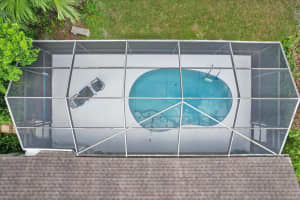 1 SALVIA COURT, HOMOSASSA, FL 34446 Sold 11/01/24