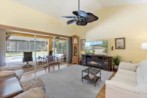 1 SALVIA COURT, HOMOSASSA, FL 34446 Sold 11/01/24