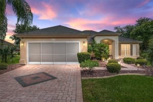 9275 128TH PLACE, SUMMERFIELD, FL 34491 Sold 02/03/25