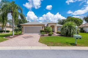 9275 128TH PLACE, SUMMERFIELD, FL 34491 Sold 02/03/25