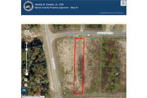 MARICAMP RD, OCALA, FL 34472 - MLS#MFROM684287