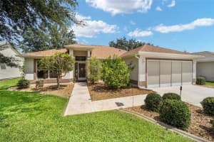 2117 BARBOSA COURT, LADY LAKE, FL 32159 Sold 01/29/25