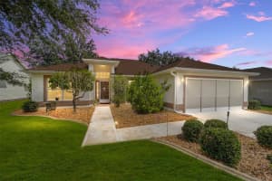 2117 BARBOSA COURT, LADY LAKE, FL 32159 Sold 01/29/25