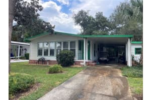 910 ORCHID STREET, LADY LAKE, FL 32159 Sold 12/31/24