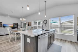 1789 USREY COURT, THE VILLAGES, FL 34762 Sold 06/20/25