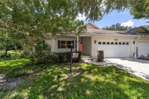9765 92ND COURT, OCALA, FL 34481 Sold 01/13/25