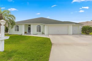 5584 25TH LOOP, OCALA, FL 34482 Sold 01/30/25