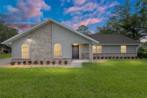 10895 73RD COURT, BELLEVIEW, FL 34420 Sold 10/31/24