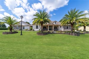 4280 58TH AVENUE, OCALA, FL 34474 Sold 01/27/25