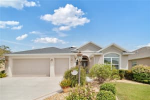 1577 HONEYVILLE LANE, THE VILLAGES, FL 32163 Sold 01/17/25