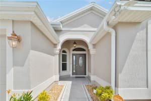 1577 HONEYVILLE LANE, THE VILLAGES, FL 32163 Sold 01/17/25