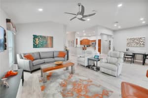 1577 HONEYVILLE LANE, THE VILLAGES, FL 32163 Sold 01/17/25