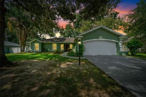 2703 25TH STREET, OCALA, FL 34470 Sold 11/20/24