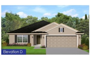 4419 SUTHERLAND STREET, SPRING HILL, FL 34609 Sold 03/11/25