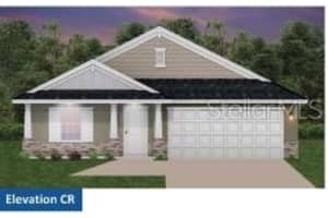 4401 SUTHERLAND STREET, SPRING HILL, FL 34609 Sold 03/06/25