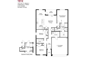 4401 SUTHERLAND STREET, SPRING HILL, FL 34609 Sold 03/06/25