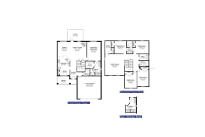 4388 SUTHERLAND STREET, SPRING HILL, FL 34609 Sold 12/30/24