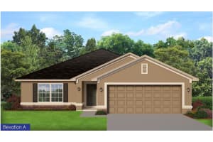 4376 SUTHERLAND STREET, SPRING HILL, FL 34609 Sold 12/18/24