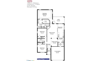 4376 SUTHERLAND STREET, SPRING HILL, FL 34609 Sold 12/18/24