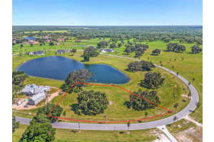TBD (Lot 27-W) 138TH LOOP, DUNNELLON, FL 34432 - MLS#MFROM684493